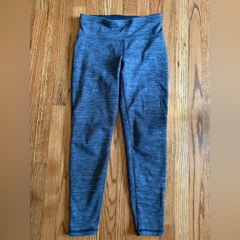 Like New - Athleta Altitude Stash Tight in Polartec Power Stretch
